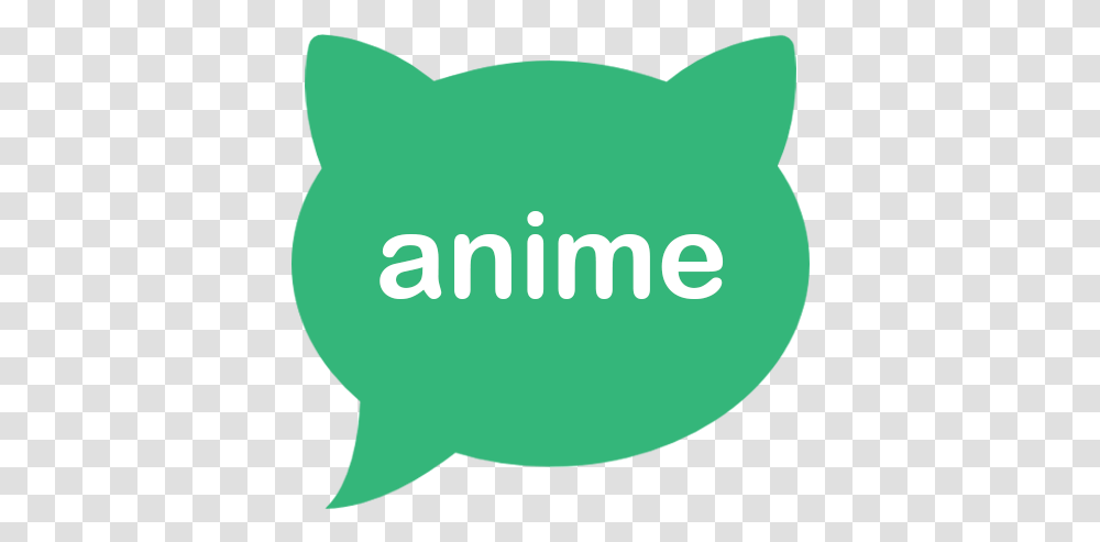 Anime Notify 1 Logo Whats App Anime App Icons, Label, Text, Symbol, Trademark Transparent Png