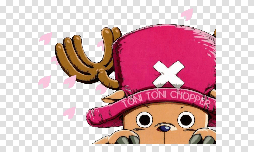 Anime One Piece And Chopper Image Chopper Wallpaper One Piece, Super Mario Transparent Png