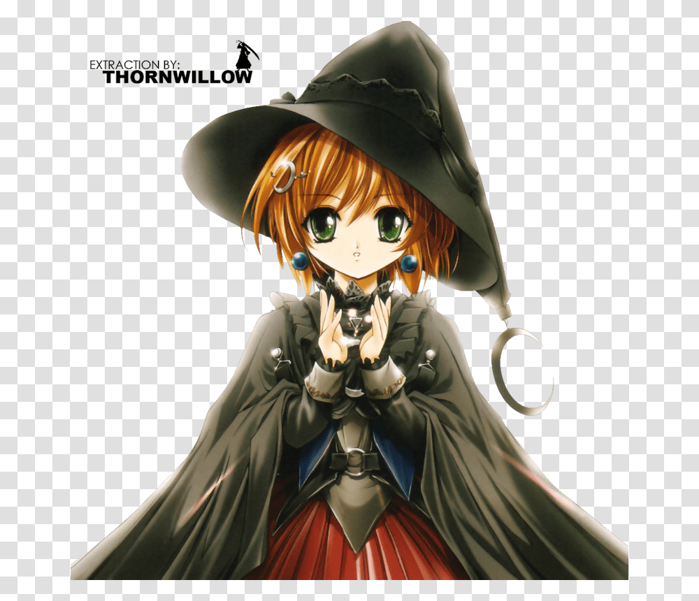 Anime Photo By Silverluna Anime Like The Good Witch, Apparel, Helmet, Comics Transparent Png