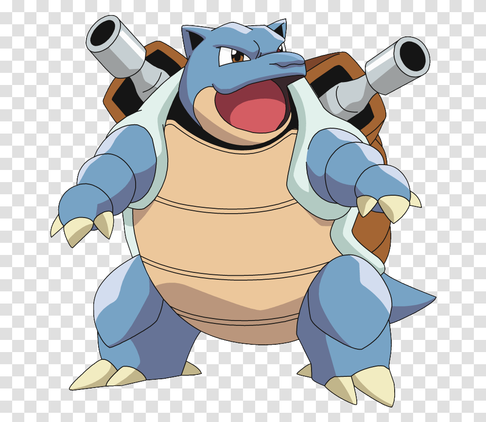 Anime Pokemon Photos Mart Pokemon Blastoise, Animal, Bird, Soil, Mammal Transparent Png