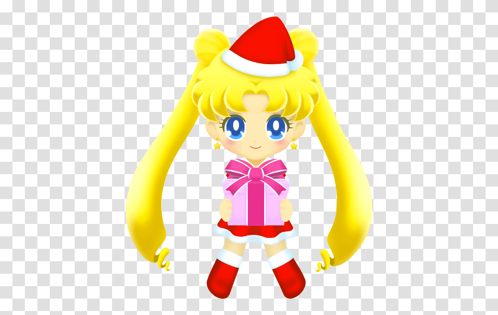 Anime Saylor Moon Ideas Sailor Sailor Moon Drops Whatsapp Sticker, Doll, Toy, Elf, Sweets Transparent Png