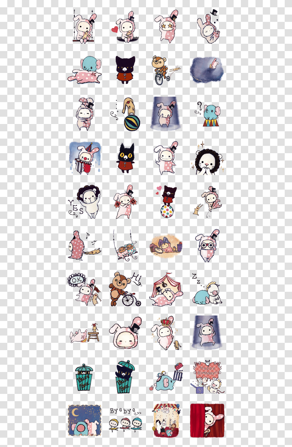 Anime Stickers To Print, Performer, Rug, Leisure Activities, Book Transparent Png