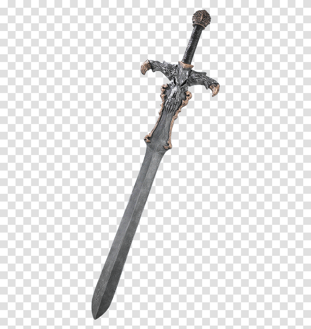 Anime Sword Long Sword, Blade, Weapon, Weaponry, Knife Transparent Png