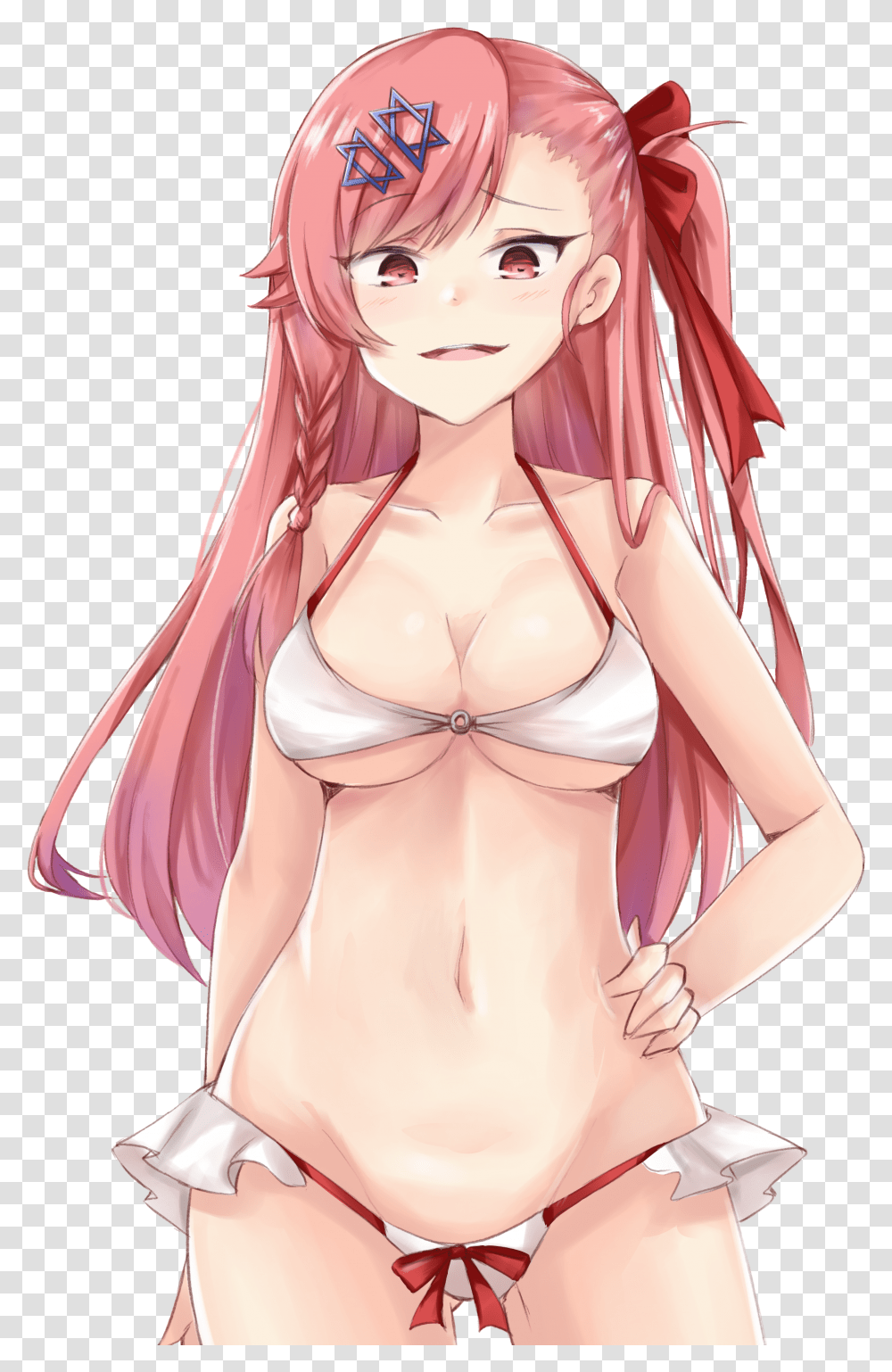 Anime Transparent Png