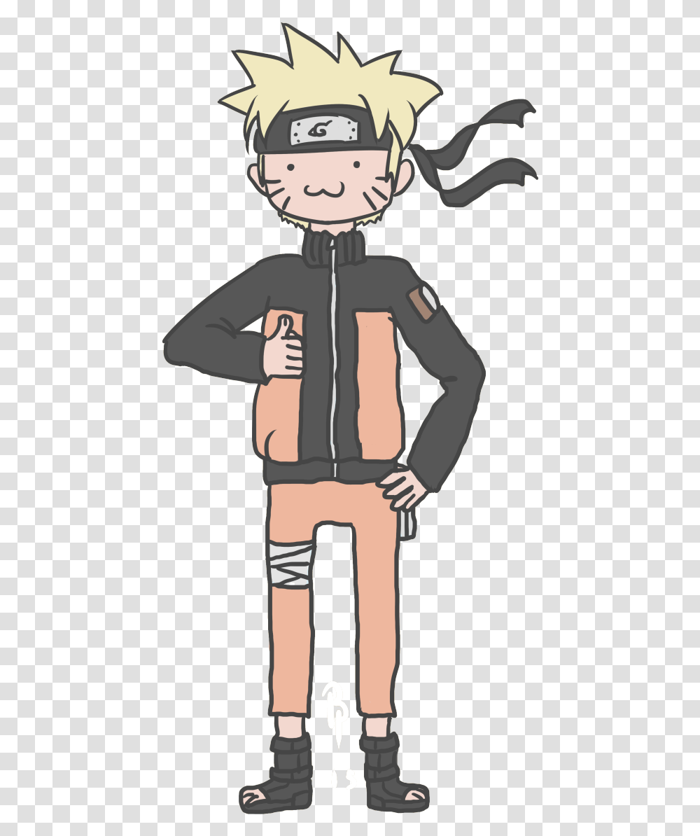 Anime Trash - Naruto Shop Let Me Know If You Cartoon, Clothing, Apparel, Jacket, Coat Transparent Png