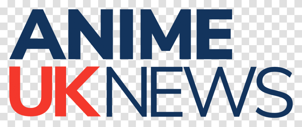 Anime Uk News Logo, Word, Alphabet, Label Transparent Png