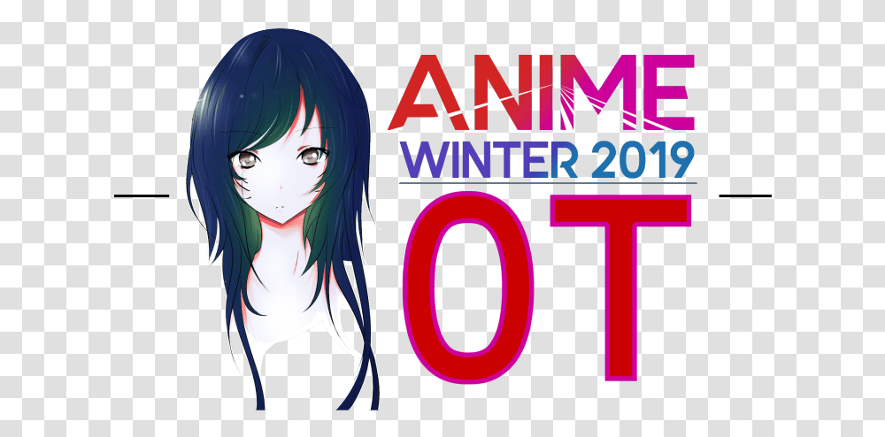 Anime Waifu 2019, Person, Number Transparent Png