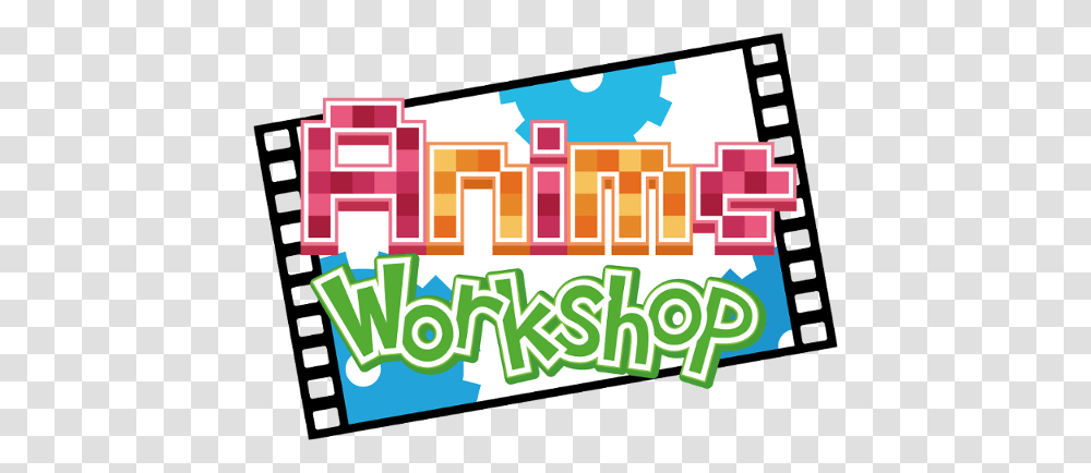 Anime Workshop Releases June For Nintendosoup, Urban Transparent Png