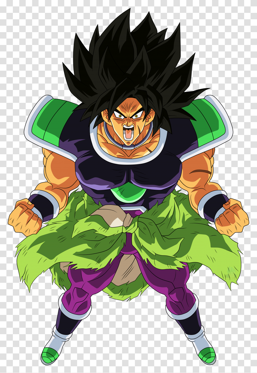 Animedragon Ballcartoonfictional, Person, Human, Plant Transparent Png