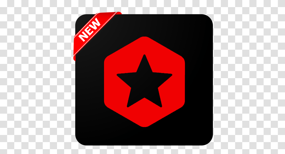 Animestar Dubbed Anime 562 Apk Full Premium Cracked For Guarantee Ribbon, Symbol, Star Symbol, First Aid Transparent Png