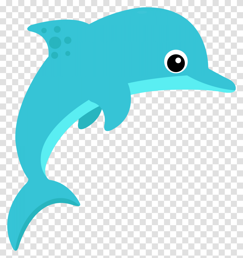 Animl Clipart Dolphin, Mammal, Sea Life, Animal, Axe Transparent Png