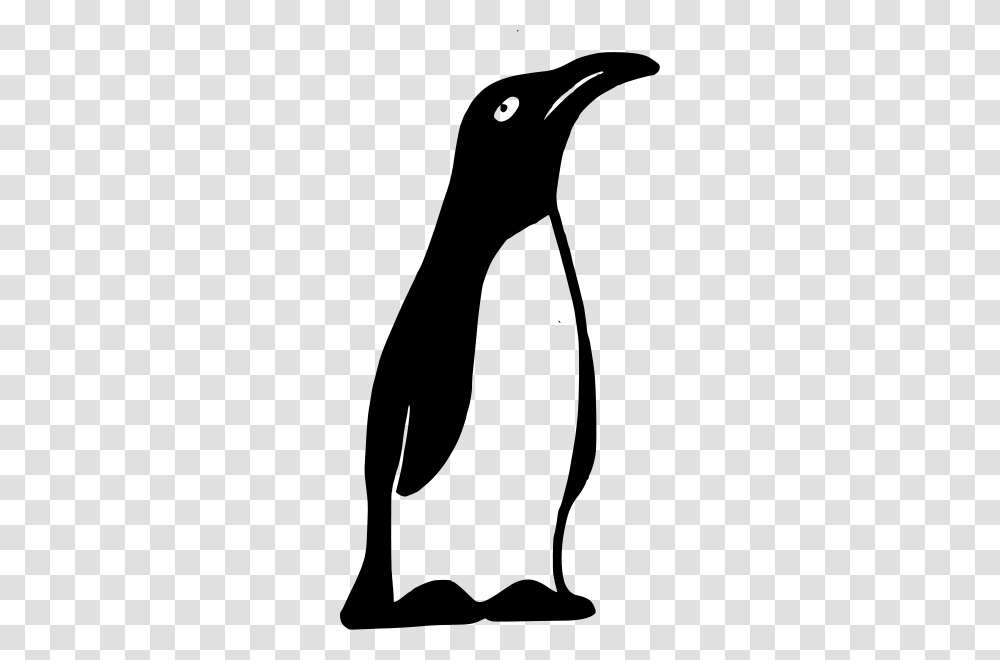 Animl Clipart Penguin, Gray, World Of Warcraft Transparent Png