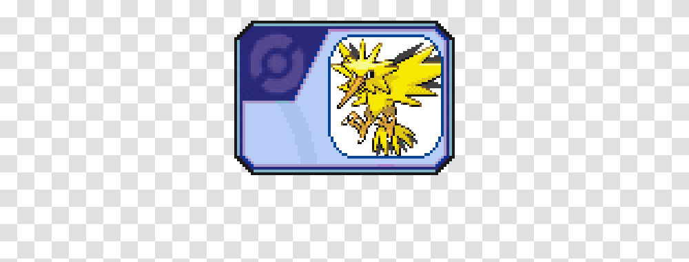 Aniv Zapdos, Security, Paper Transparent Png