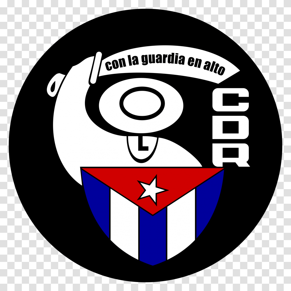 Aniversario De Los Cdr, Label, Logo Transparent Png