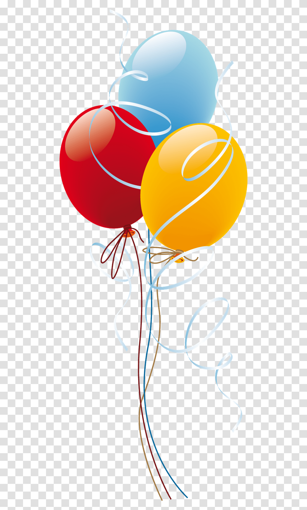 Aniversrio, Ball, Balloon Transparent Png