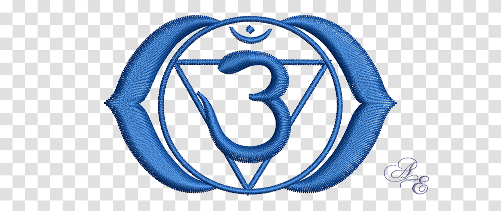 Anja Third Eye Chakra Small, Alphabet, Coil, Spiral Transparent Png