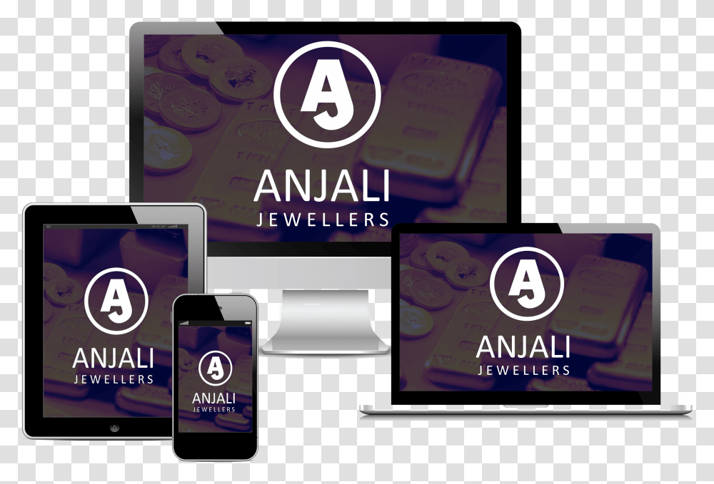 Anjali App Web Design, Mobile Phone, Electronics, Computer Transparent Png