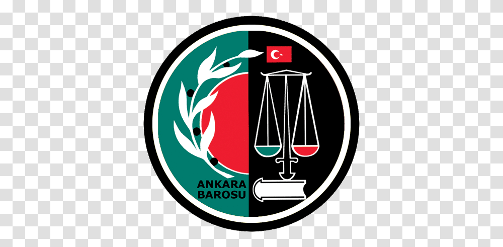 Ankara Barosu Ankarabarosu Twitter Kaaba, Symbol, Logo, Trademark, Emblem Transparent Png