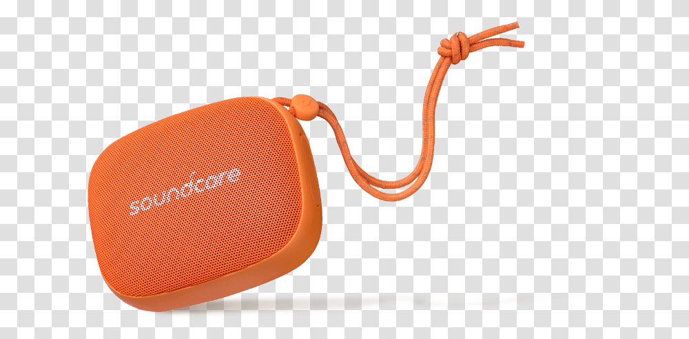 Anker Soundcore Icon Mini Bluetooth Speaker Orange, Electronics, Audio Speaker, Snake, Reptile Transparent Png