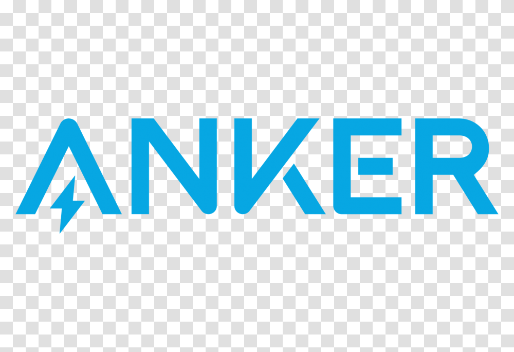 Anker Usb If Certified Chargers Switch Chargers, Word, Logo Transparent Png