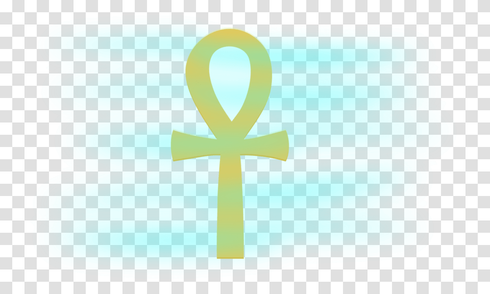 Ankh Cross Ancient Egypt Symbol Computer Icons, Logo, Pillow Transparent Png