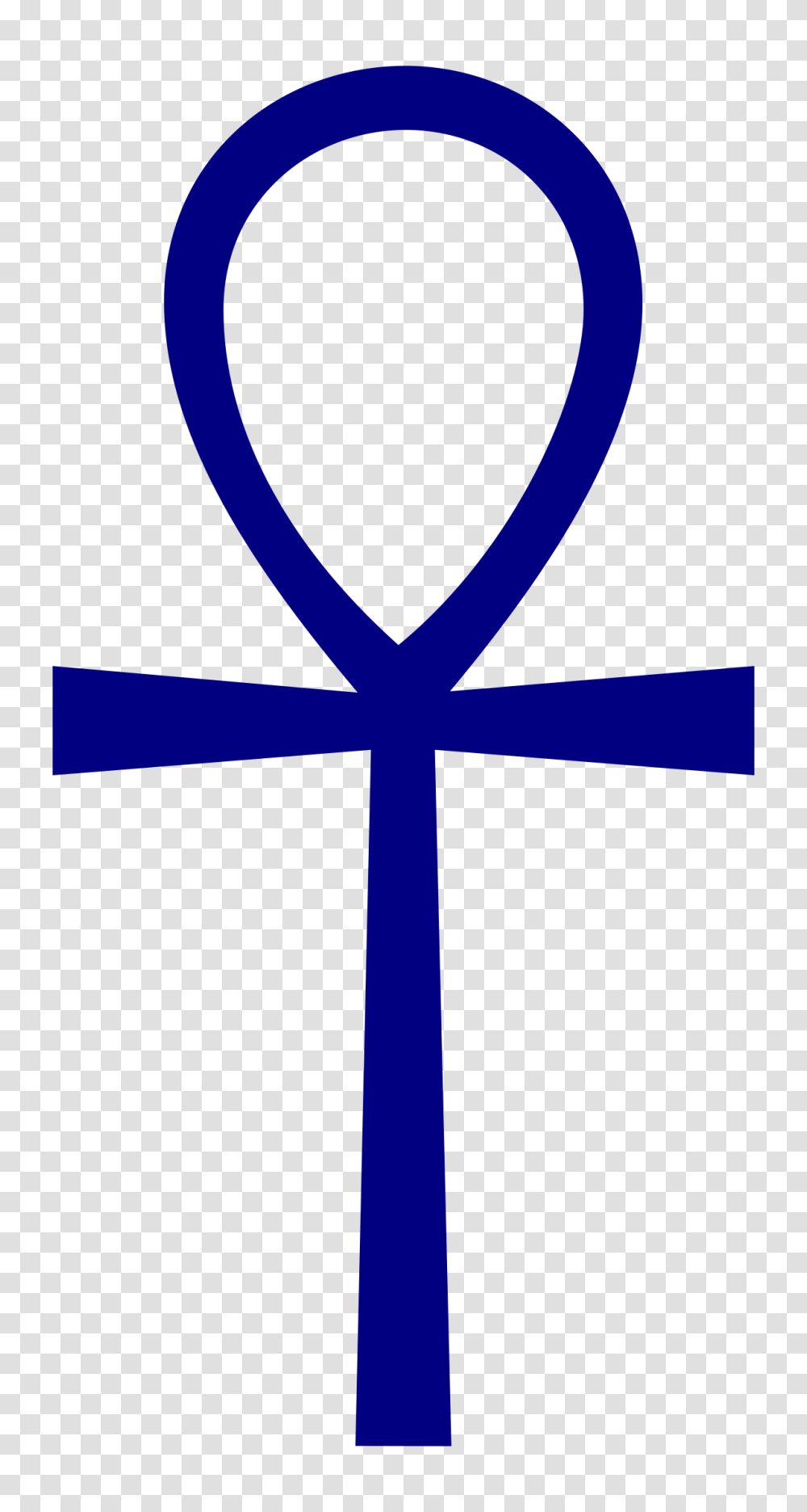 Ankh, Cross, Emblem Transparent Png