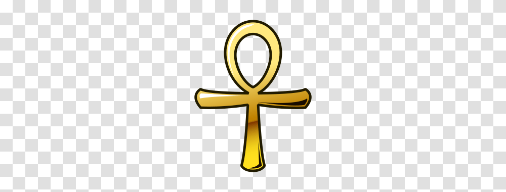 Ankh Emojidex, Cross, Crucifix Transparent Png
