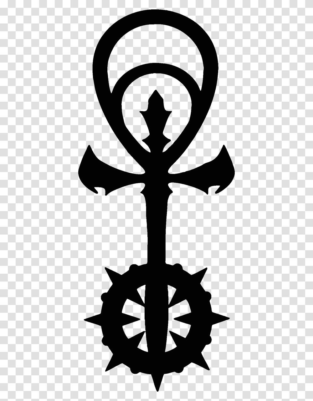 Ankh Toreador Vampire, Logo, Word Transparent Png