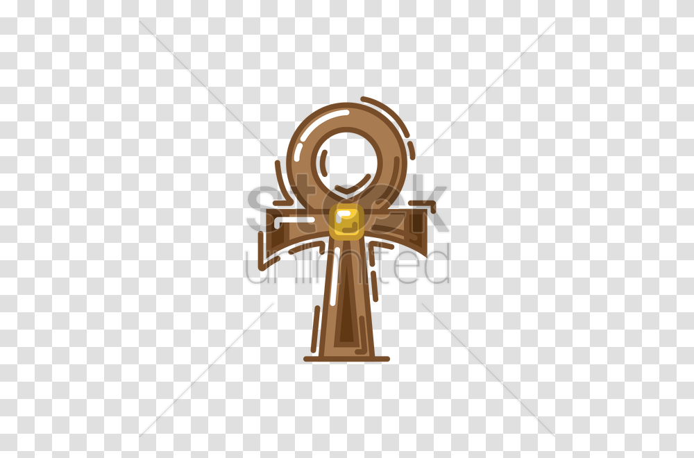 Ankh Vector Image, Leisure Activities, Utility Pole Transparent Png