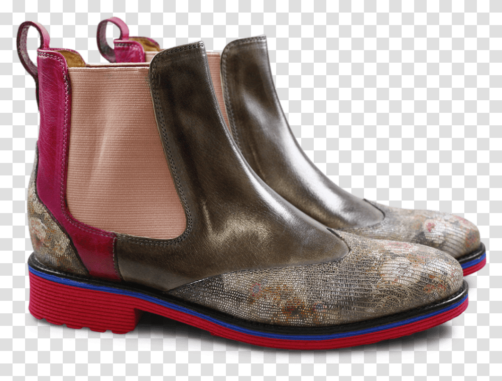 Ankle Boots Amelie 13 Floret Classic Classic Nebbia, Apparel, Shoe, Footwear Transparent Png