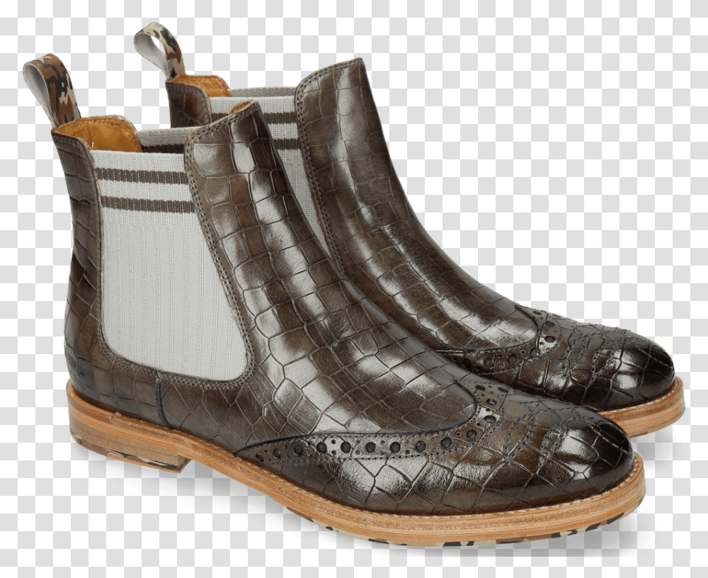 Ankle Boots Amelie 77 Crock Grigio Loop Camo Melvin Hamilton Amelie, Apparel, Footwear, Shoe Transparent Png