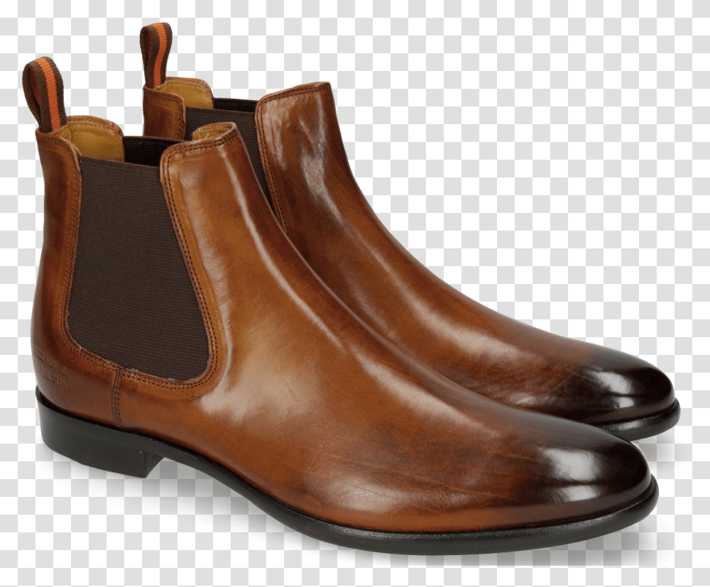 Ankle Boots Clint 7 Wood Elastic Dark Brown, Apparel, Footwear, Shoe Transparent Png