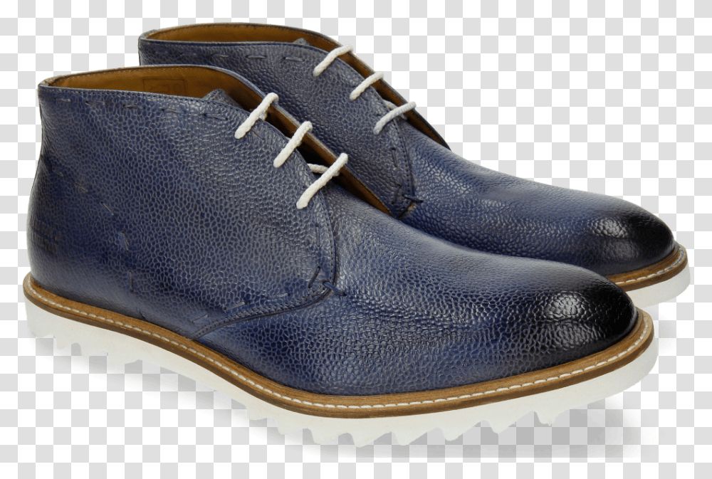 Ankle Boots Felix 2 Scotch Grain Moroccan Blue Rp Melvin Amp Hamilton, Shoe, Footwear, Apparel Transparent Png