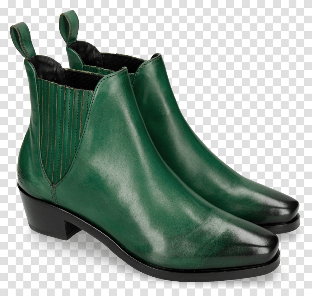 Ankle Boots Kylie 1 Pine Elastic Black Stiefelette Grn, Apparel, Shoe, Footwear Transparent Png