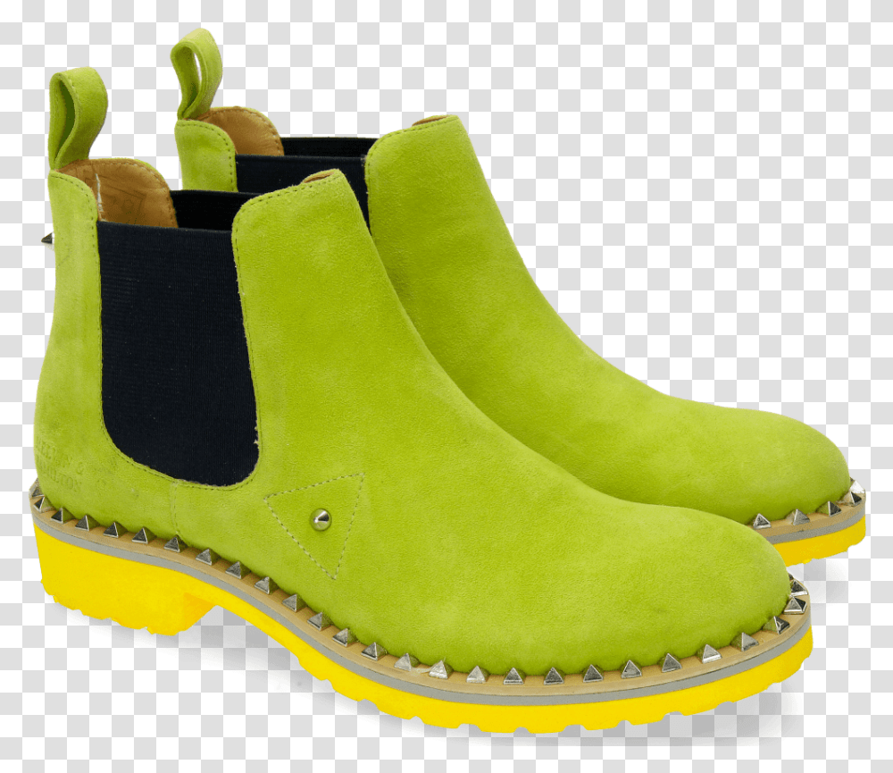 Ankle Boots Sissy 7 Suede Kid New Grass, Apparel, Shoe, Footwear Transparent Png