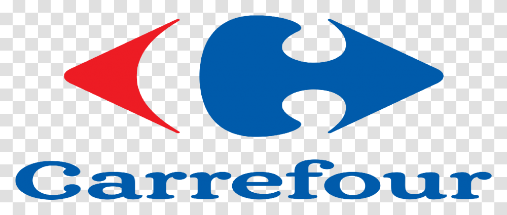 Anlamal Maazalar Carrefour Logo High Resolution, Symbol, Trademark, Text, Number Transparent Png