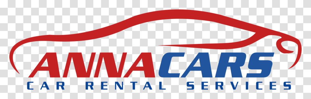 Anna Cars Logo Rent A Car Log, Word, Number Transparent Png