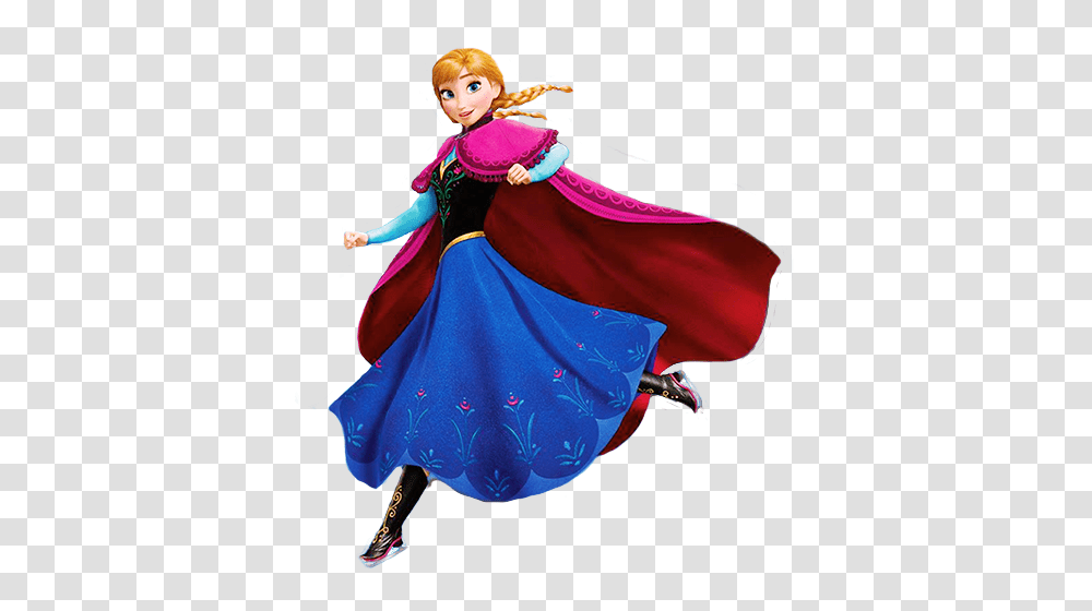 Anna Clipart Photos, Costume, Person, Doll Transparent Png