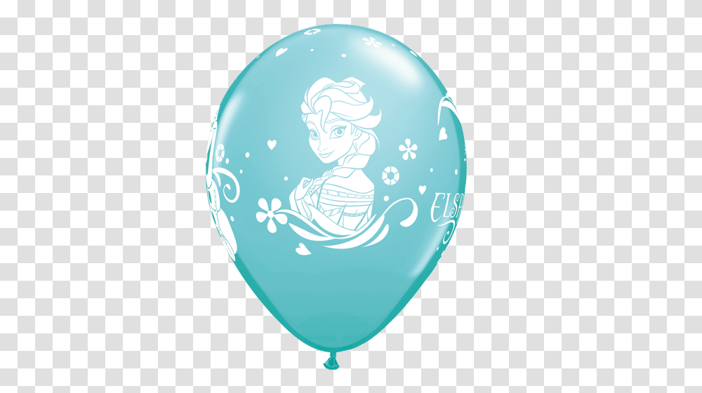 Anna Elsa Olaf Disney Frozen Latex Balloons X, Helmet, Apparel, Baseball Cap Transparent Png