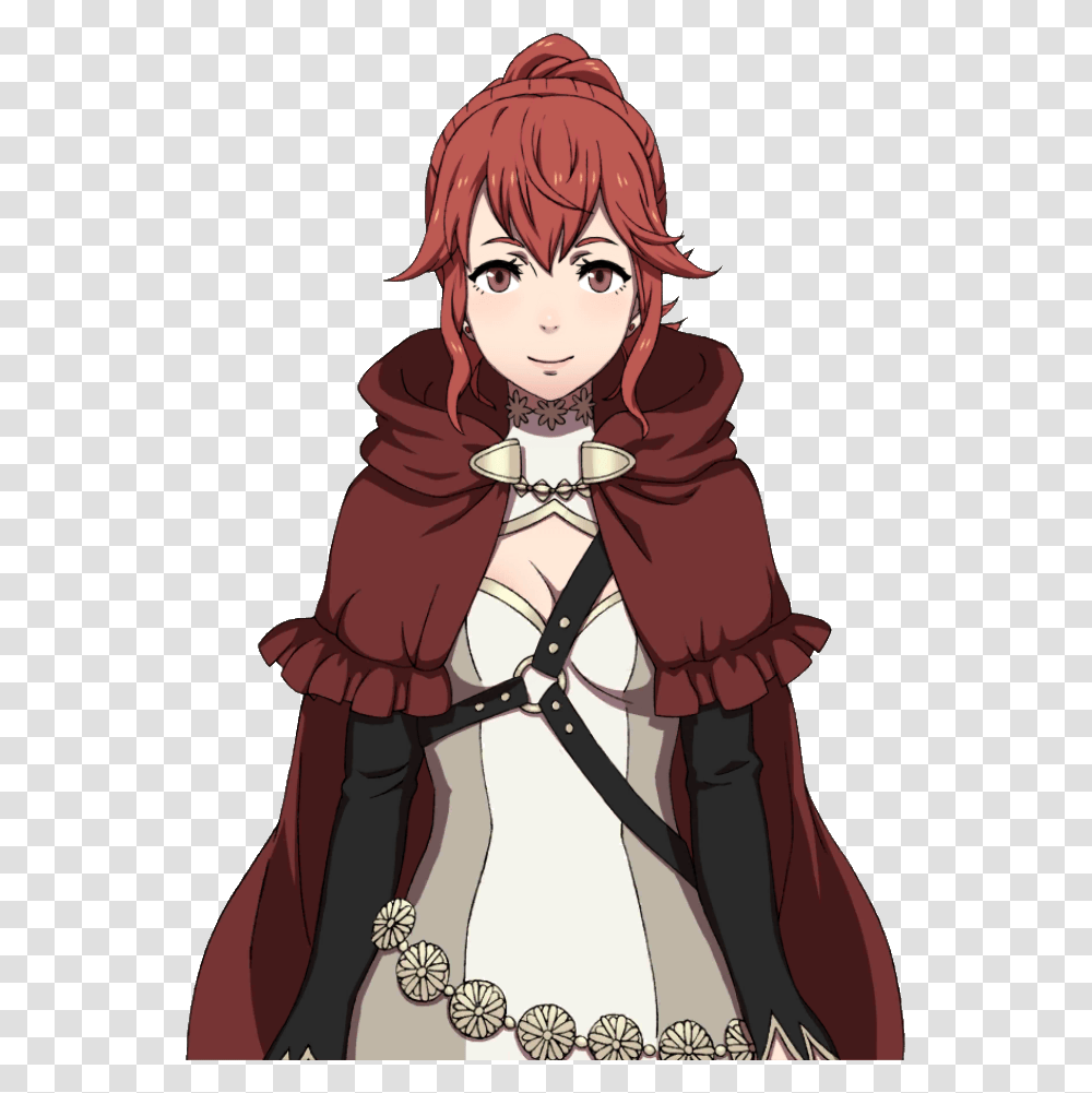 Anna Fire Emblem Cosplay, Apparel, Person, Human Transparent Png