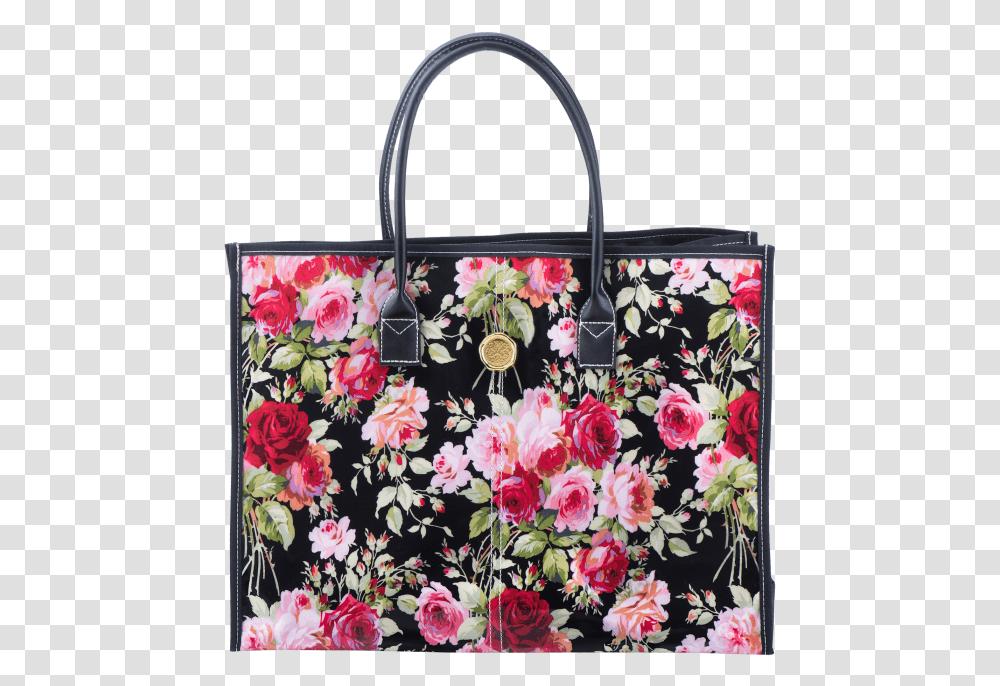 Anna Griffin Rose Garden Rose Dark Cardstock Birkin Bag, Handbag, Accessories, Accessory, Purse Transparent Png