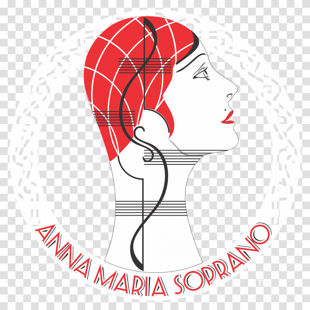 Anna Maria Soprano Circle, Neck, Hip, Plot, Ear Transparent Png