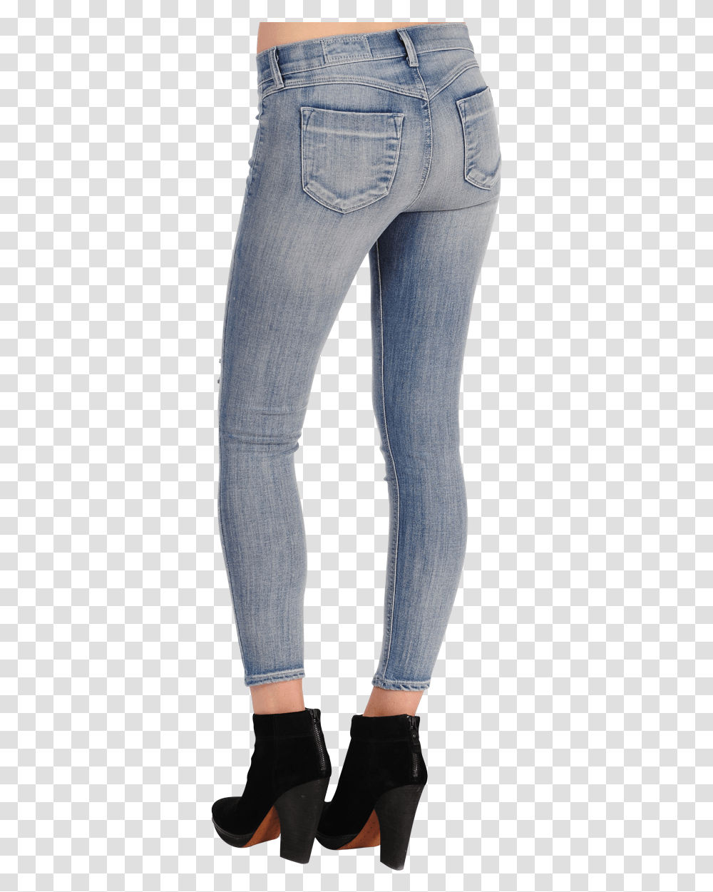 Anna Ssb Pocket, Pants, Apparel, Jeans Transparent Png