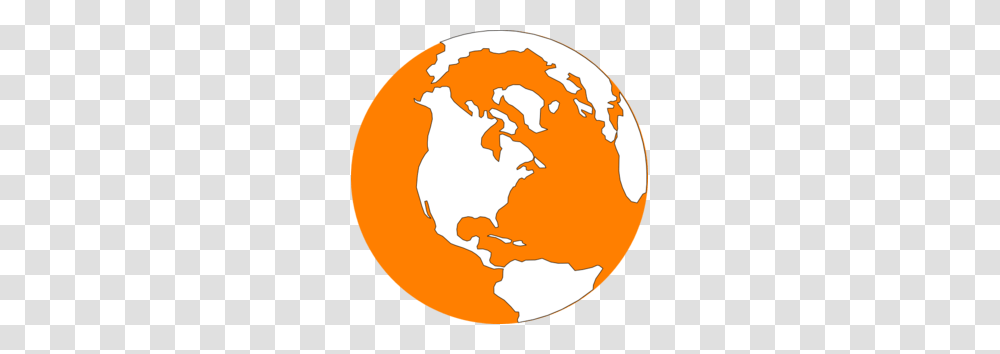 Anna Suggests Reverse Color Scheme O W Planet Pitzer, Outer Space, Astronomy, Universe, Globe Transparent Png