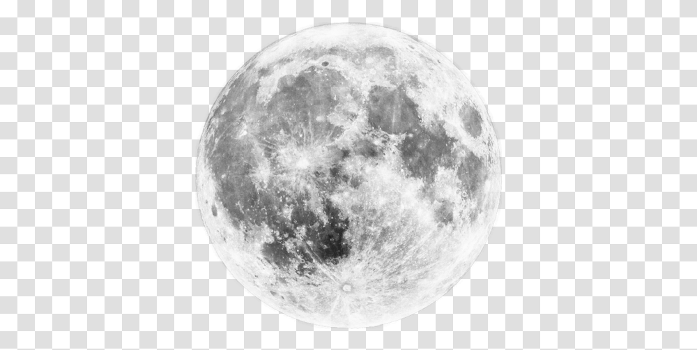 Anna Via Tumblr Moon Semi Space Background Moon, Outer Space, Night, Astronomy, Outdoors Transparent Png