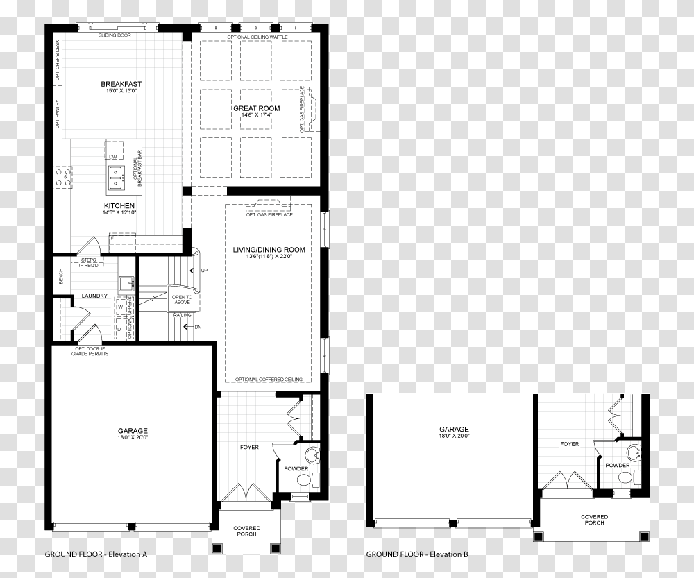 Annabelle Creation House Plan, Floor Plan, Diagram, Plot Transparent Png