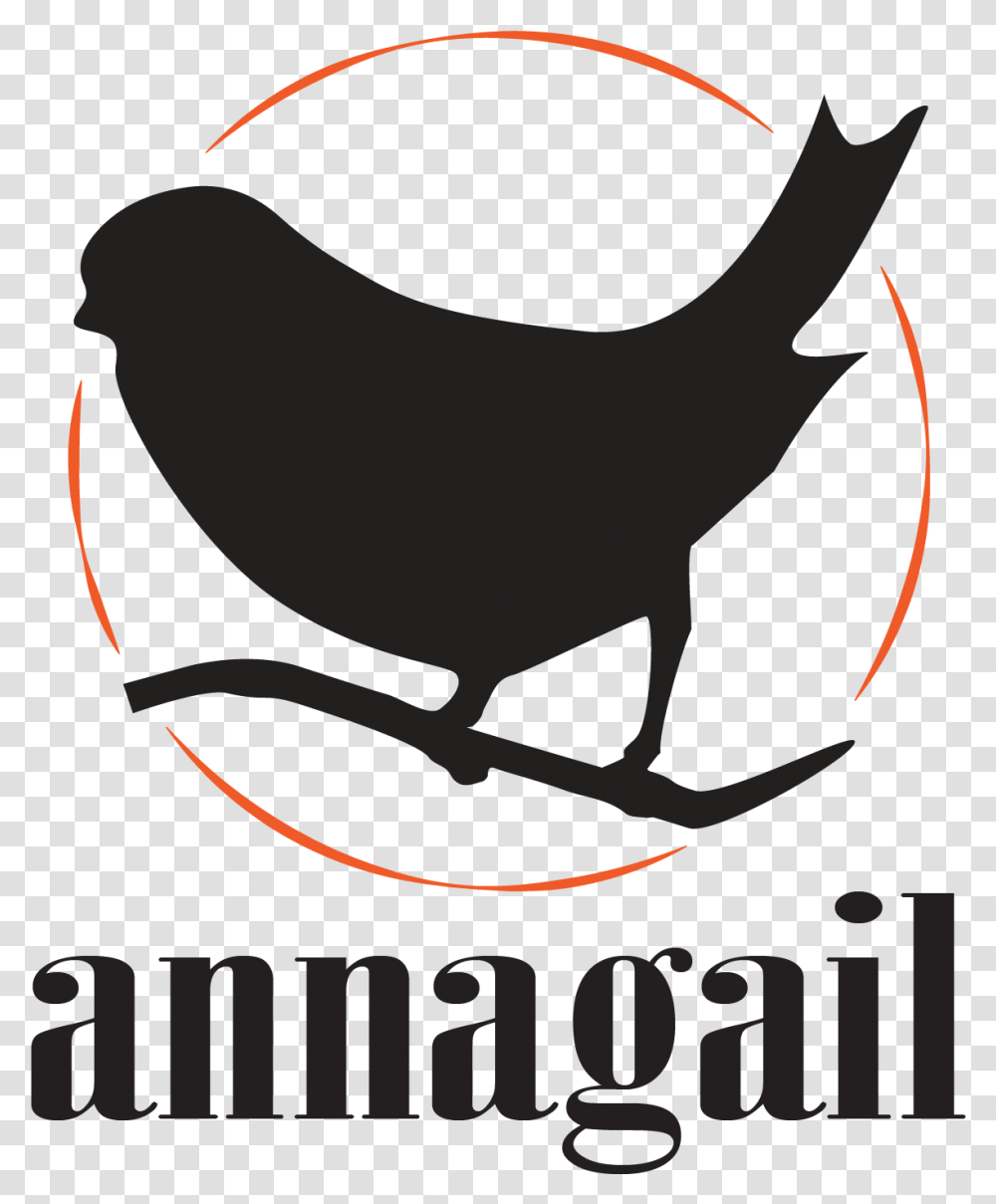 Annagail Official Site Illustration, Animal, Bird, Fowl, Poultry Transparent Png