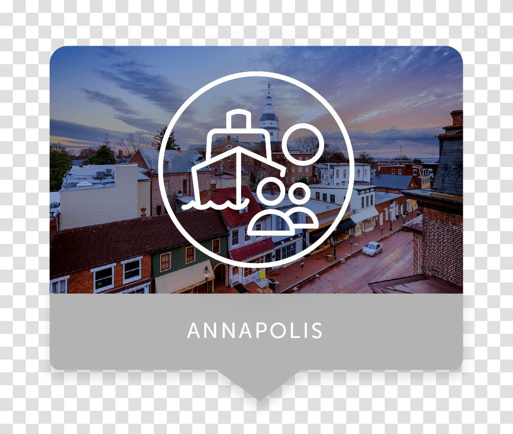 Annapolis Maryland, Building, Architecture, Tower, Urban Transparent Png