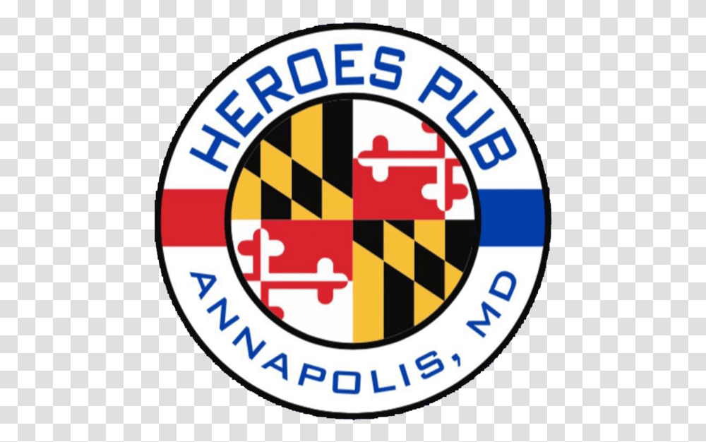 Annapolis Md Circle, Logo, Trademark, Label Transparent Png