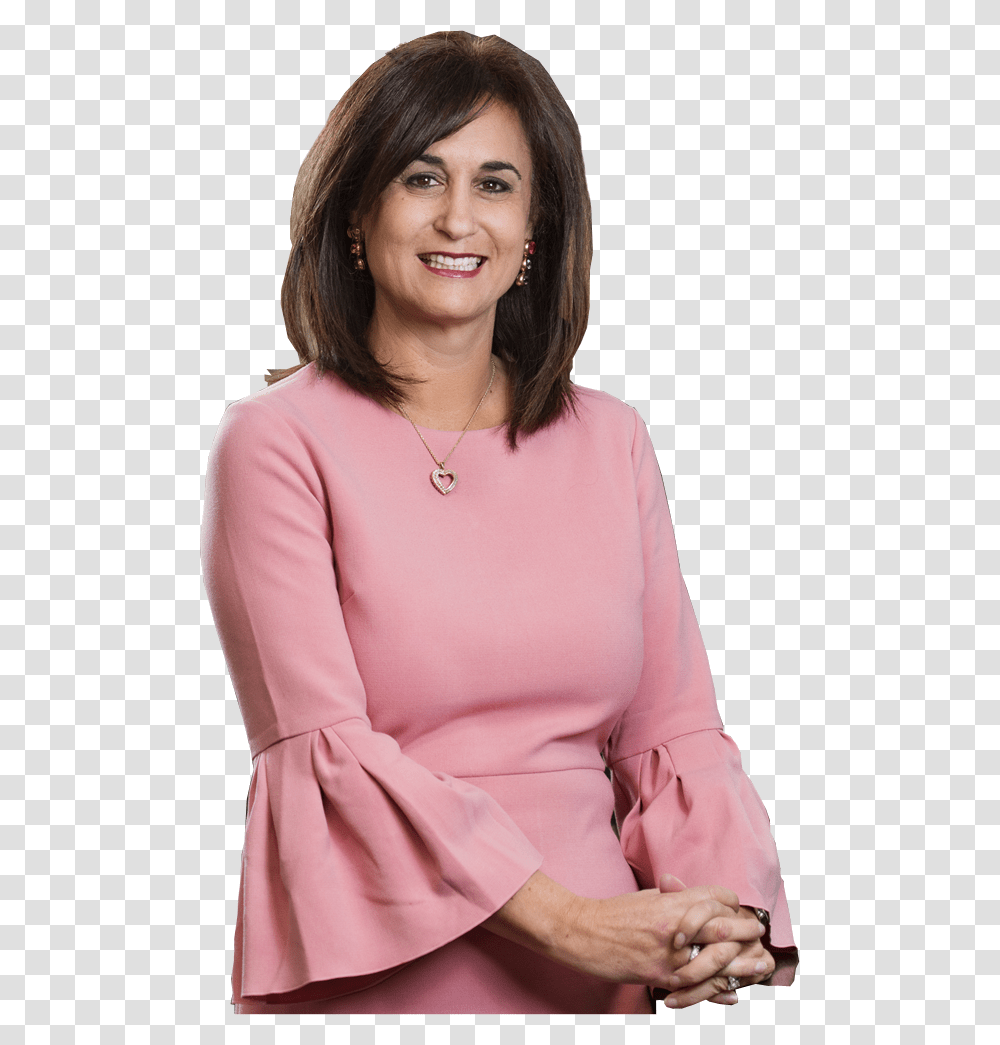 Anne Epstein Attorney At Law Photo Shoot, Person, Human, Necklace, Jewelry Transparent Png